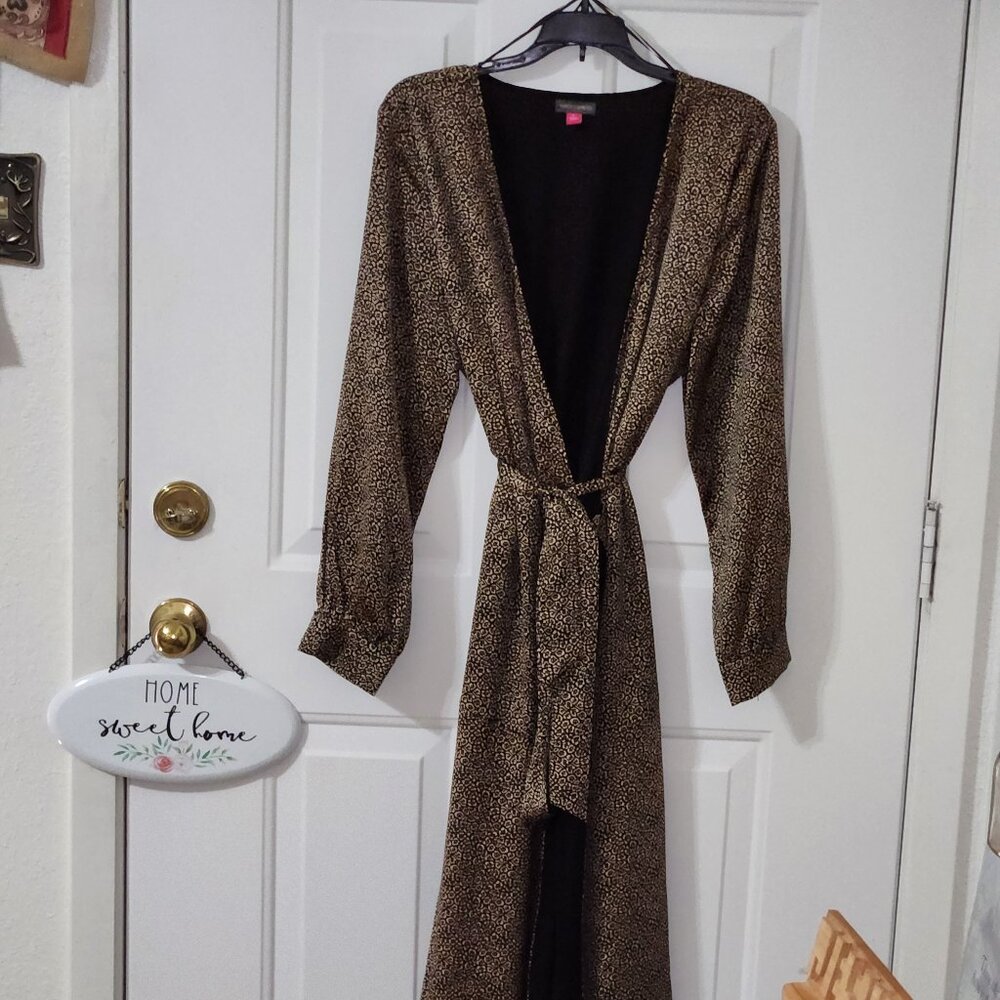 Dress by Vince Camuto